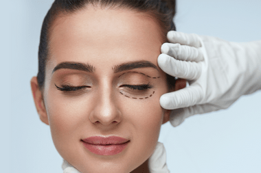 OCULOPLASTY at Best Eye Hospital in Panipat