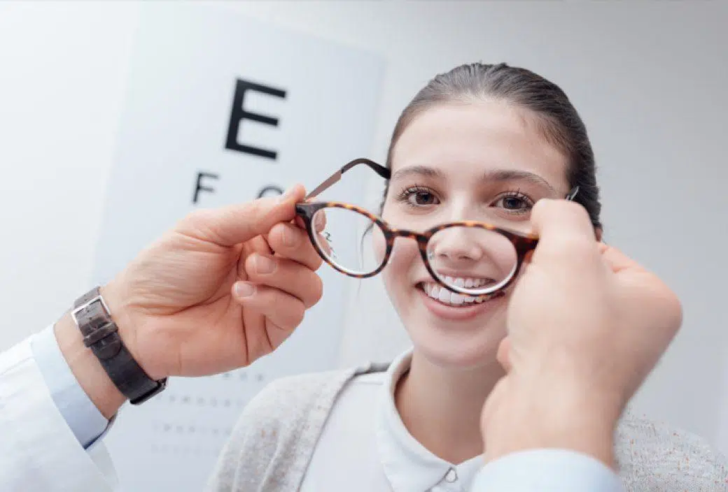 Lasik Laser Hospital at Best Eye Hospital in Panipat