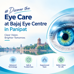 Panipat Eye Care
