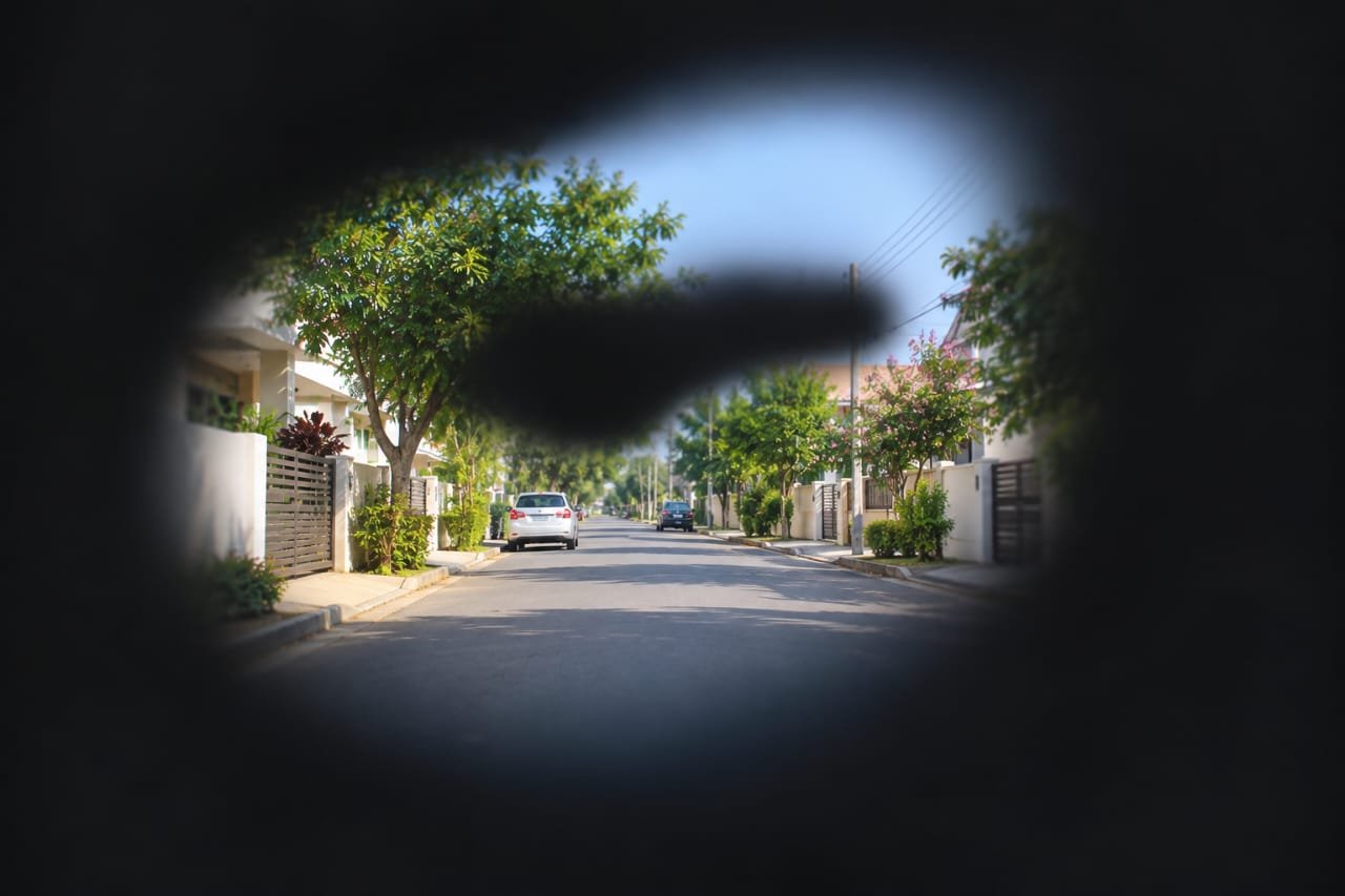 glaucoma