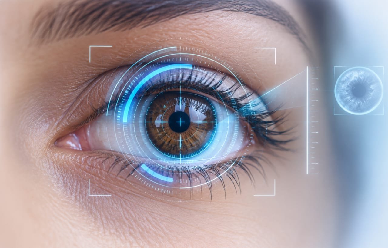 retina at Best Eye Hospital in Panipat