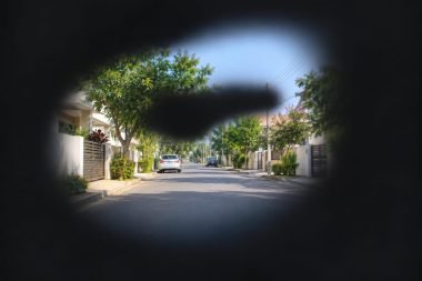 glaucoma